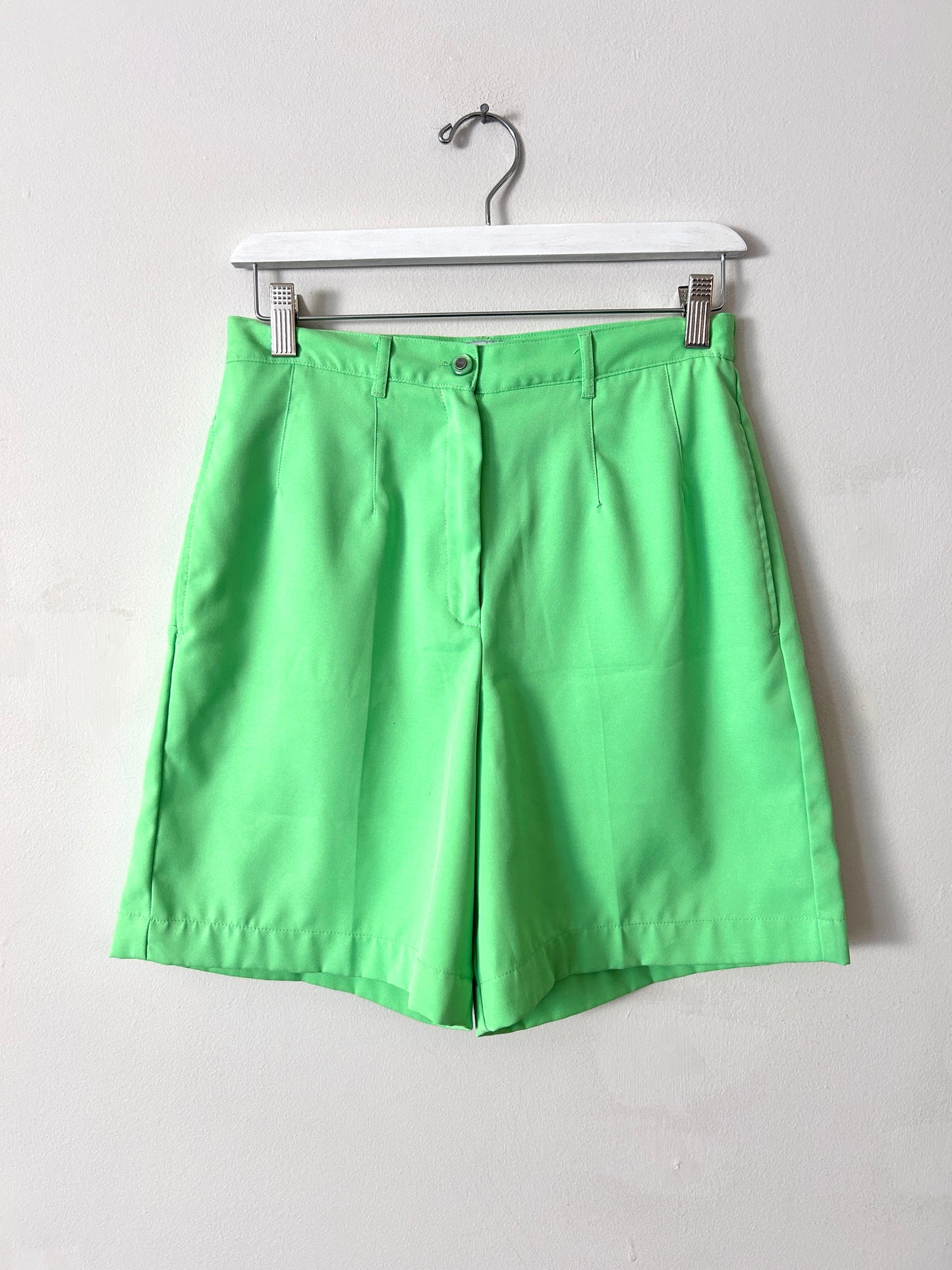 Vintage
Coral Bay Golf
Green Shorts -
6