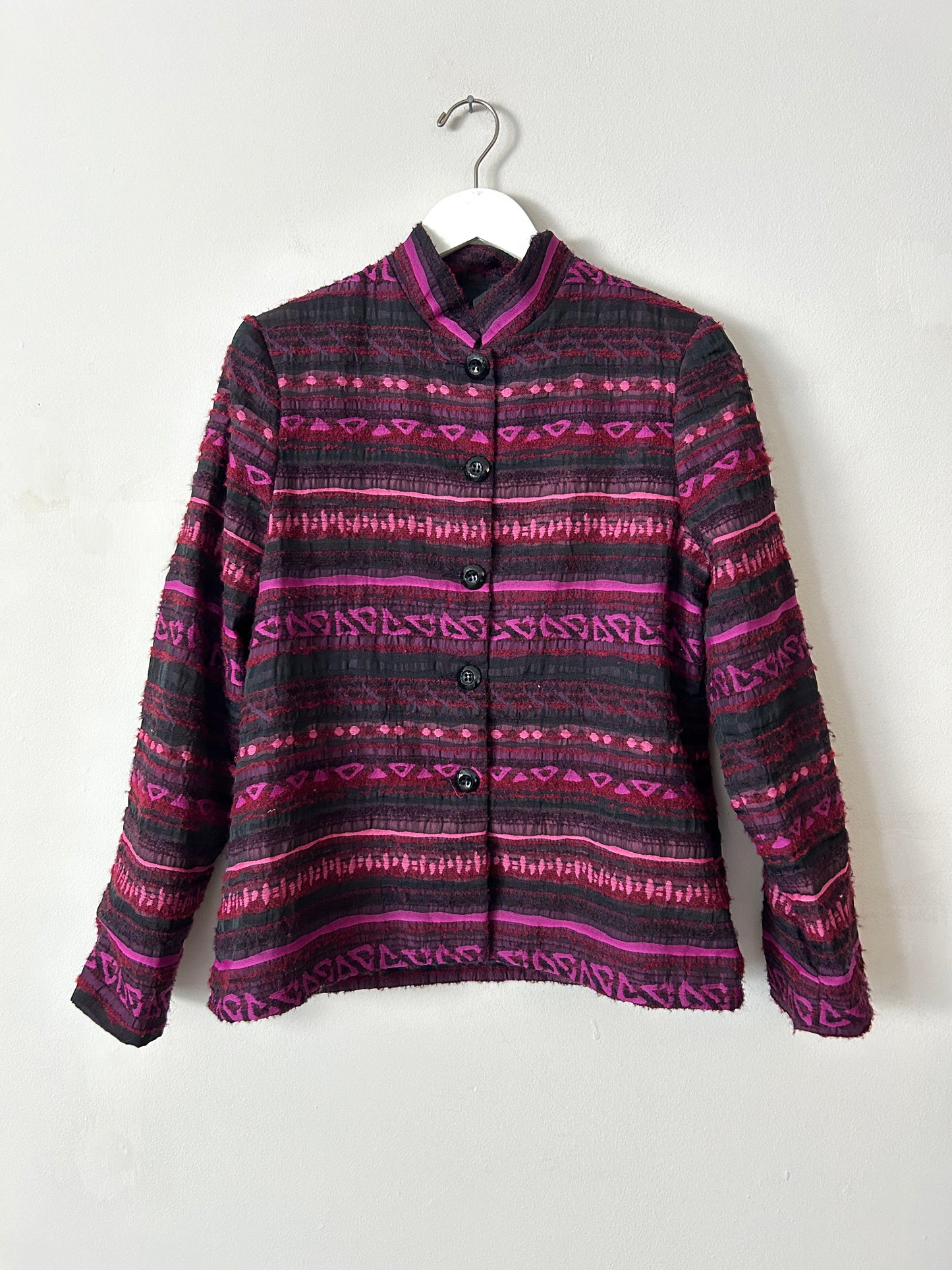 Vintage
Windridge Cheryl Nash Blazer - Medium