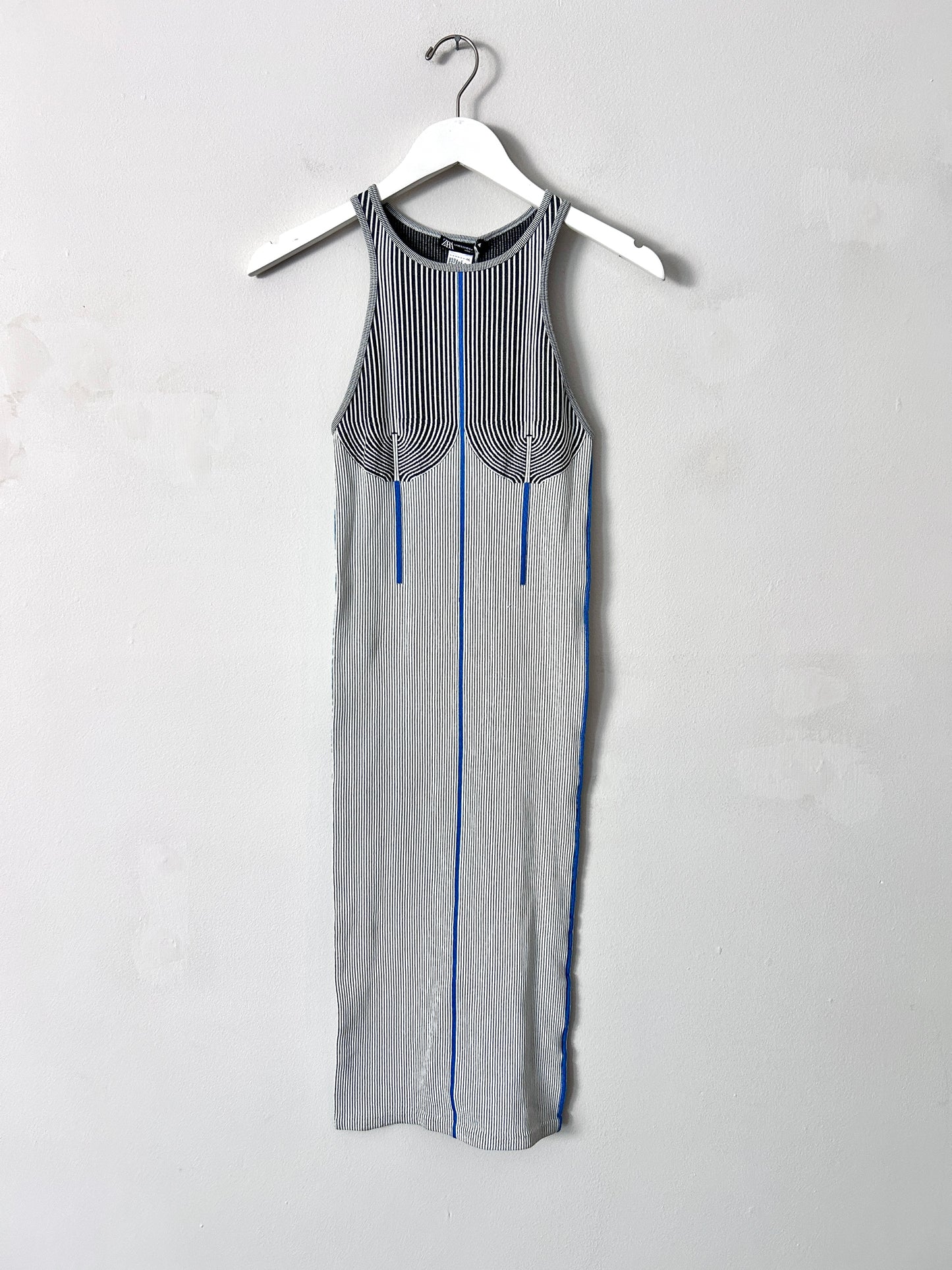Zara Bodycon Dress - XS/S