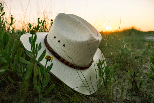 Coastal Cowboy Photoshoot