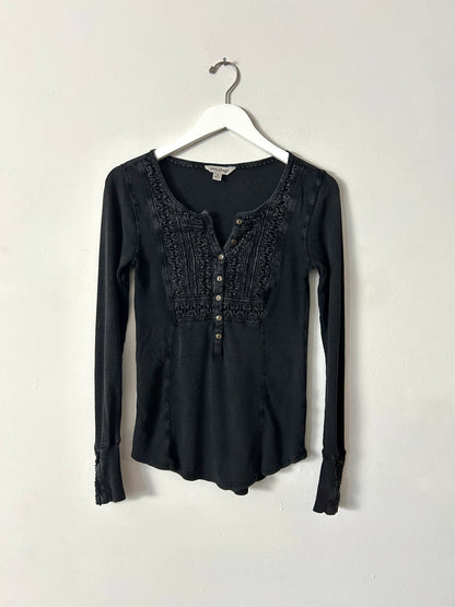 Lucky Brand Top - S