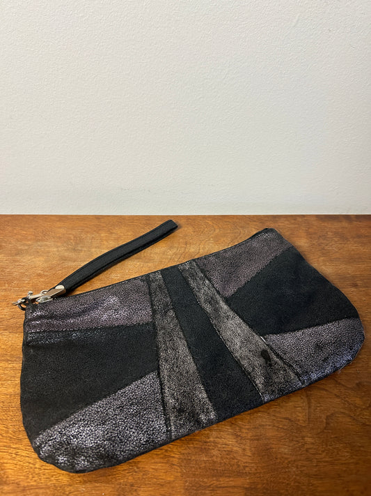 Fashion Express Clutch Purse