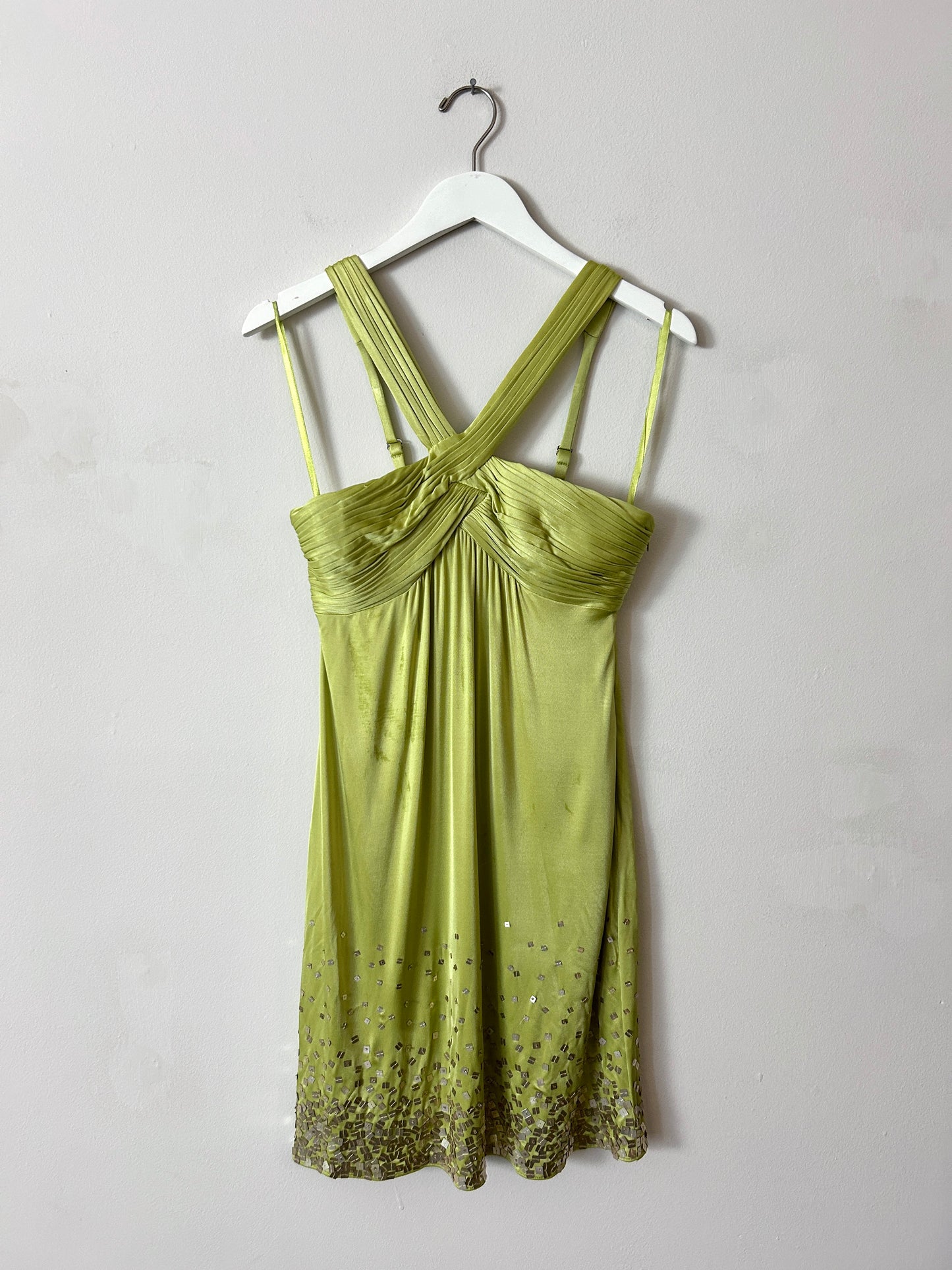 Vintage BCBG
Maxazria Mini
Dress - 2