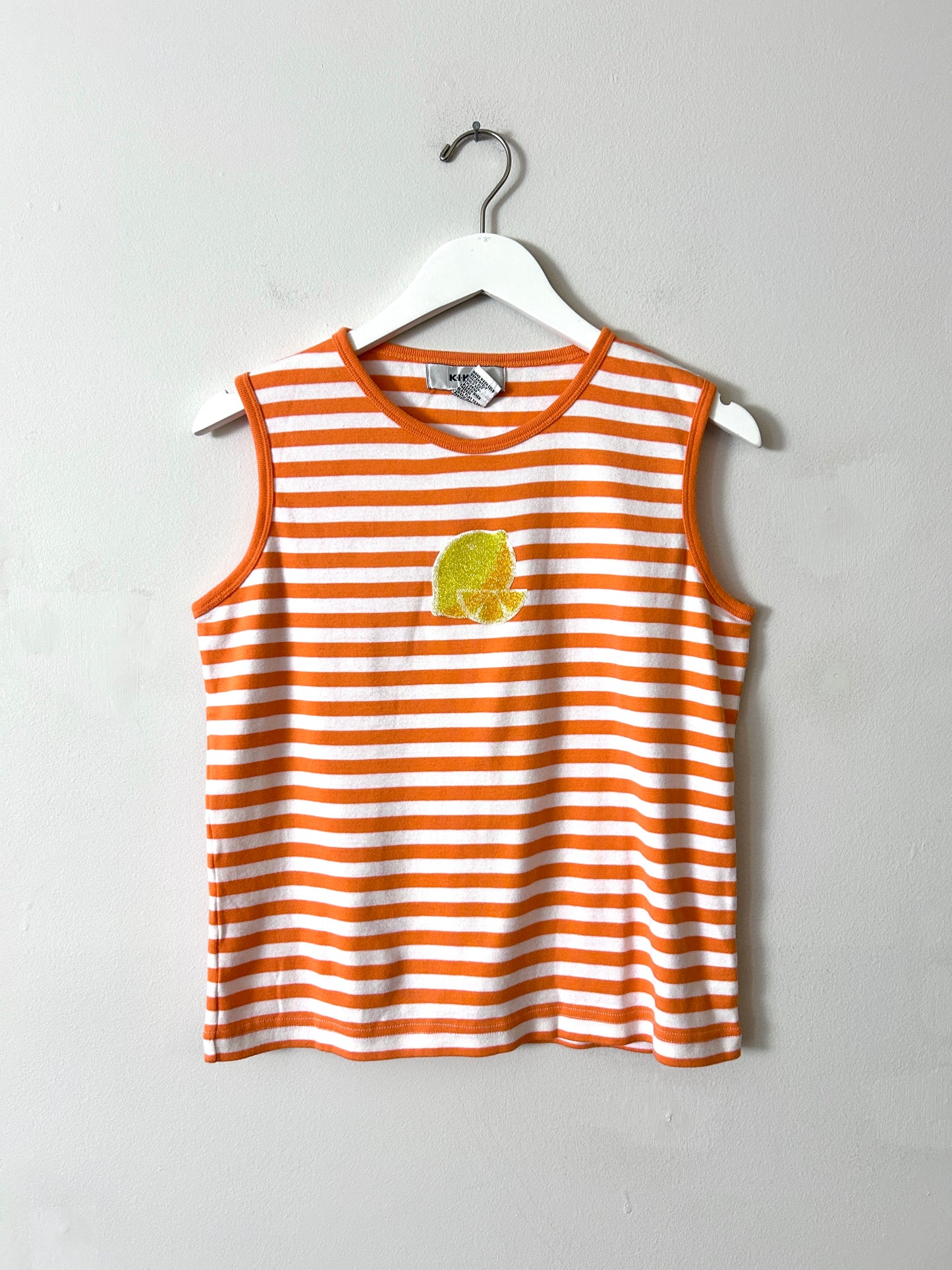 Vintage Kikit Tank Top - S