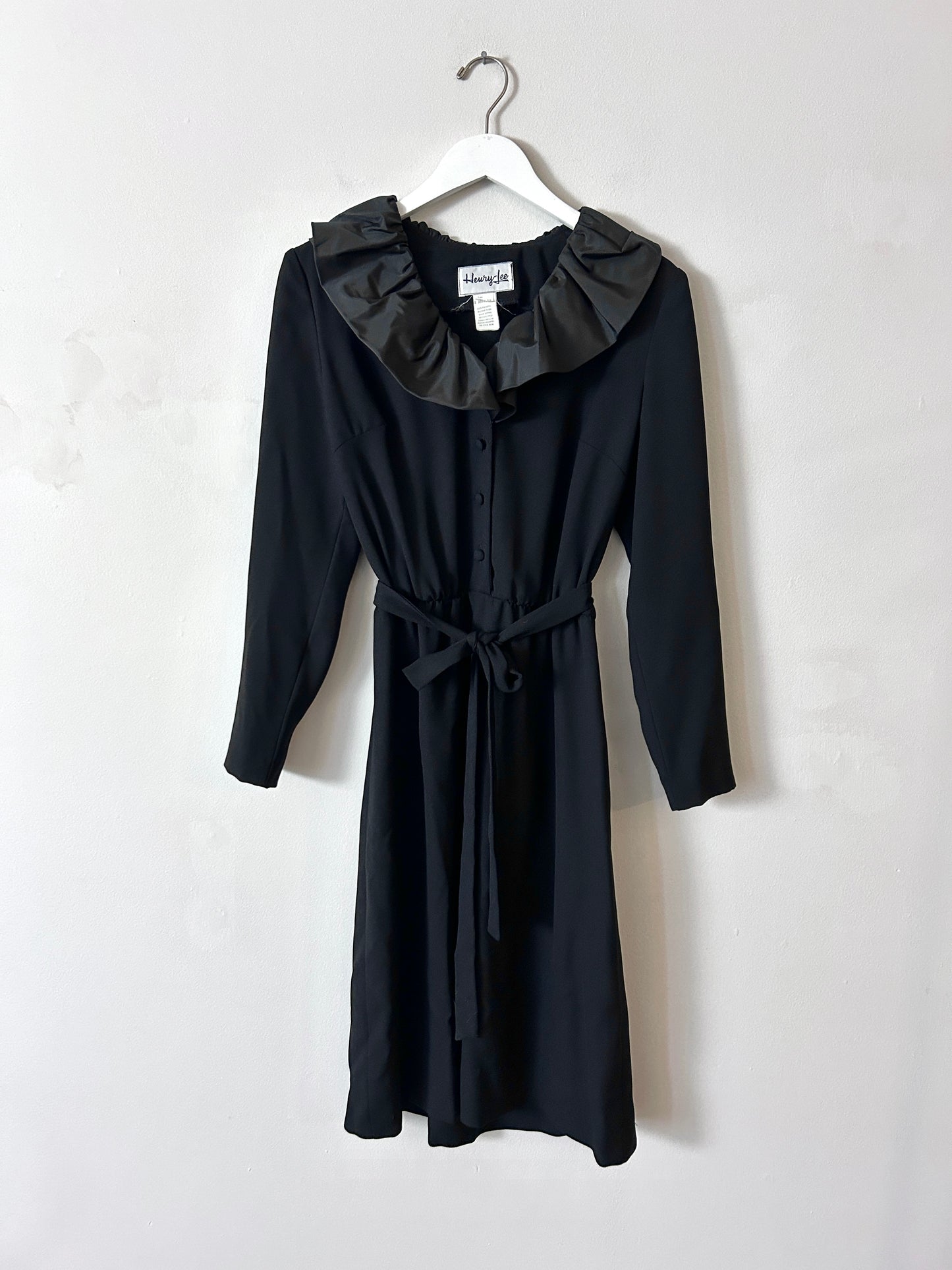 Vintage Henry-Lee Dress - 12