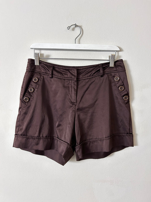 Vintage Ingredients Shorts - 6