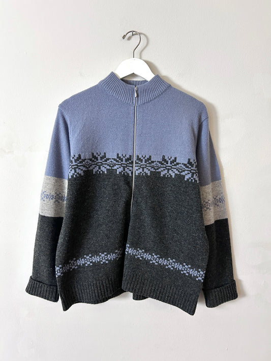 Vintage Sonoma Sweater - M