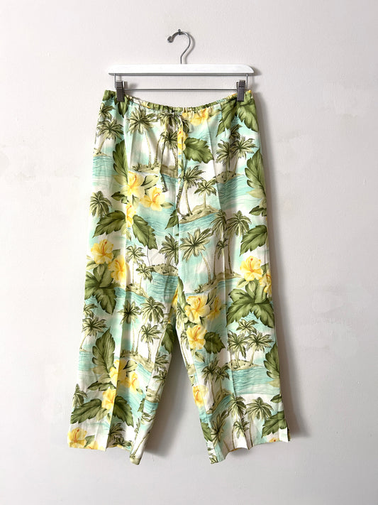 Tommy Bahama
Tropical Pants -
14