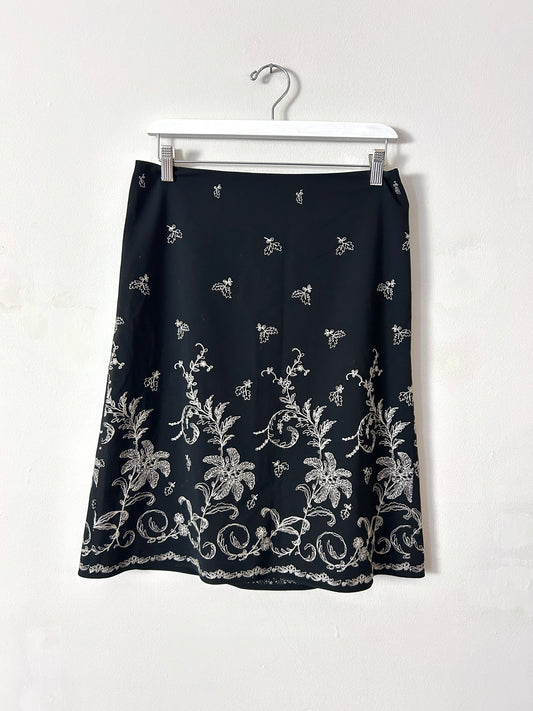 Ann Taylor
Skirt -
6