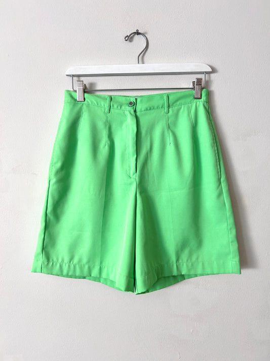 Vintage
Coral Bay Golf
Green Shorts - 
6