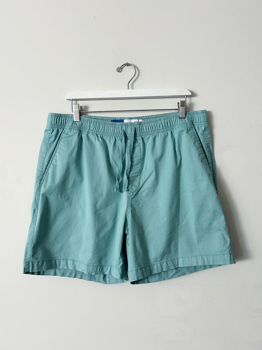 Old Navy Jogger Shorts - Large