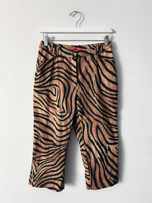 Vintage Alain Manoukian Pants - 10