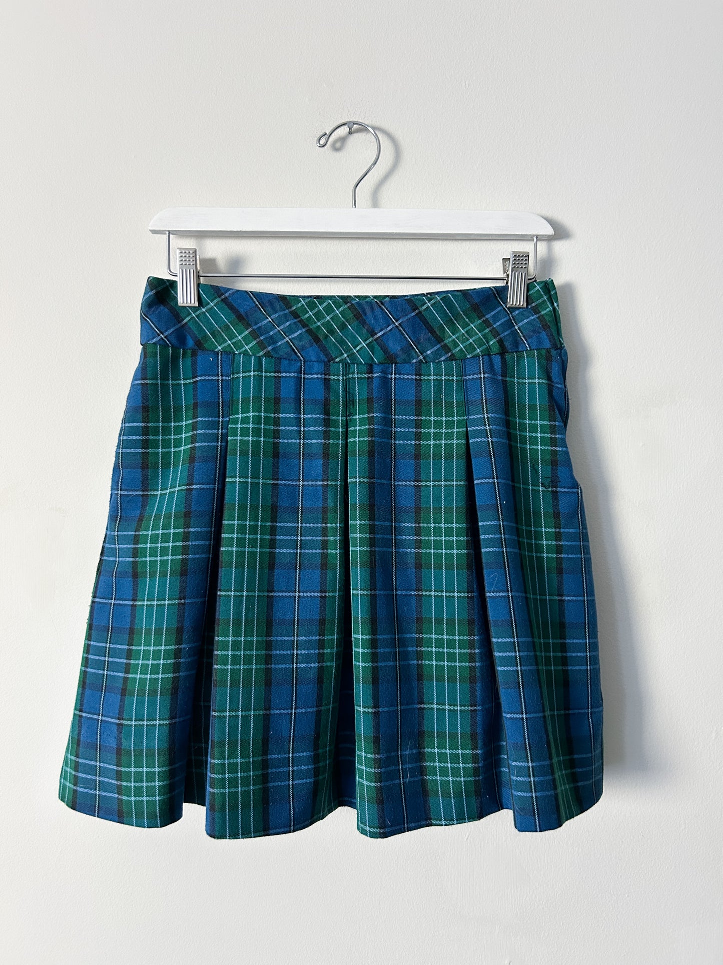 Vintage Rifle/Kaynee Skirt - 12